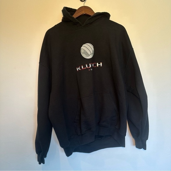 New Balance Klutch hooded sweatshirt - Picture 6 of 6